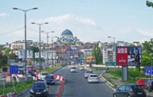 Belgrad. Foto. Pixabay