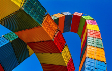 Container, Foto: Pixabay