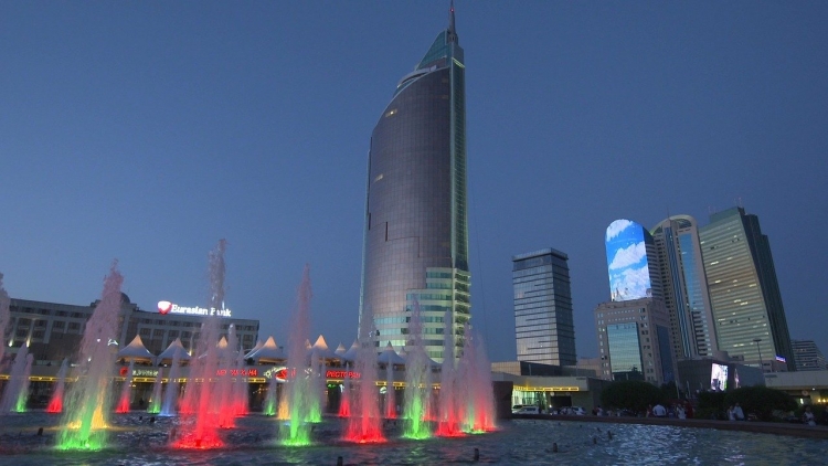 Kasachstan, Foto: Pixabay