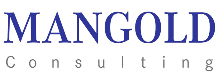Logo Mangold