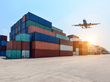 Containerhafen, Foto: Pixabay